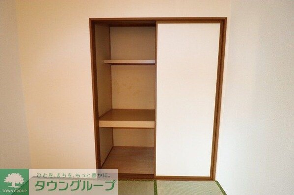 グリーンテリア 第7の物件内観写真